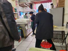 -清真李唯一优质肉丸糊辣汤