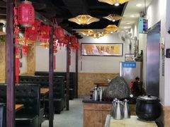 大堂-老胶东家常菜馆(市场一路店)