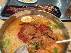 -韩麦大冷面(桂花街直营店)