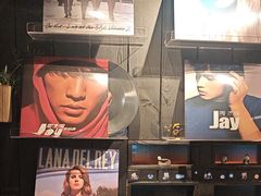 -贰醒·私房小院烧烤 (太古里店)