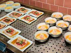 -東盛炭烤自助料理(浦东文峰广场店)