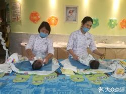 点击看大图 -生命加•Q考拉月子会所(玫瑰园店)