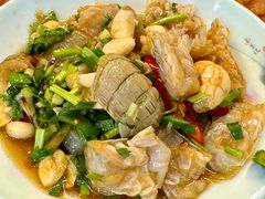 -盛中钰广味小馆