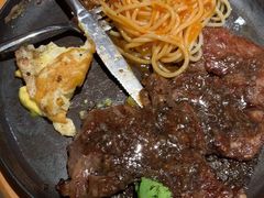 -豪享来中西餐厅(隆昌店)