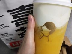-喜茶(中山利和新地店)