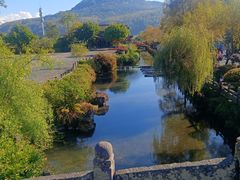 -和顺古镇