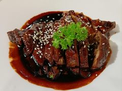 -月湖翠·上海菜(思南公馆淮海店)