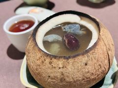 -长禧家·珑厨(东山口店)