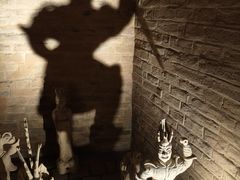 -洛阳古墓博物馆