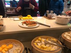 -素满香·素食自助餐(苏州·临顿路店)