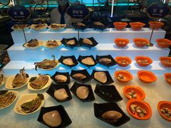 -舒友海鲜姿造(白鹭洲店)