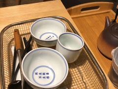 -十二舍·湯物素煮(江泰潤政店)