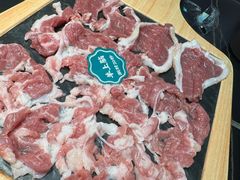 -乔先生涮肉·鲜活牛羊肉火锅(塘沽店)