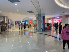 -皇庭广场(福华三路店)