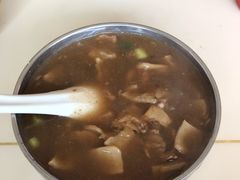 -逍遥镇高群生胡辣汤