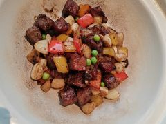 -肆月河豚·淮扬菜·湘菜(华天店)
