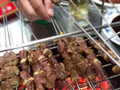 -小寒羊烧烤(凯瑞时代大厦店)