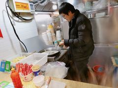 -柳陈記鸡柳薯条年糕(恒大店)