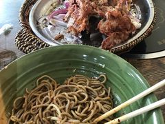 -烤牛骨饸饹面(正定店)