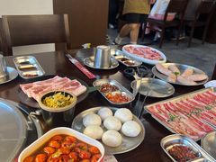 -大喜烤肉(海宁尚东店)