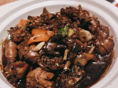 -老淮安·淮安菜(涟水店)