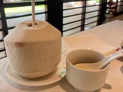 -白云中餐厅·粤菜·亚龙湾喜来登度假酒店