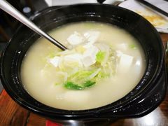 砂锅豆腐-砂锅李(九江路店)