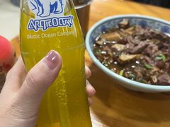 -门框胡同百年卤煮(鸟巢店)