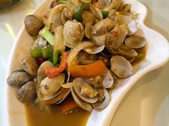 -覃记海鲜美食餐厅