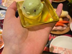 -牛New寿喜烧(虹桥新天地店)