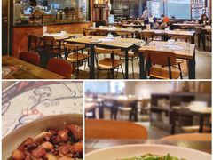 -铁公鸡·四川料理(天环广场店)