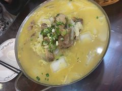 -农家小院(朱雀桥店)