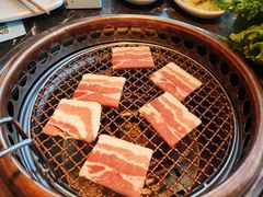 -一品诚记烤肉(大连柏威年购物中心店)