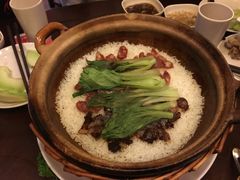 -捞神煲汤火锅(湖滨商业街店)