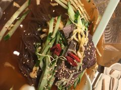 -七八冷面·延边朝鲜族美食(圣熙八号店)