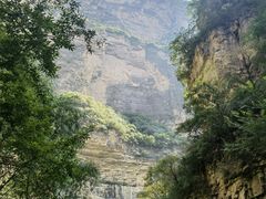 -龙门涧景区