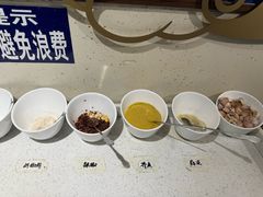 -老仁义·清真菜(太古街店)