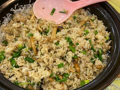 -台山美食一绝阿四台山黄鳝饭(阿四创作店)