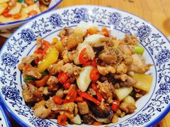 -好呷八大碗(五羊店)