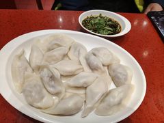 -喜家德虾仁水饺(景枫中心店)