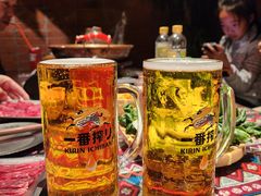 -火塘云南烧烤大排档