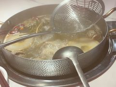 -八合里潮汕鲜牛肉火锅(惠州华贸店)