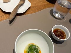 -Amber(置地文华东方酒店)