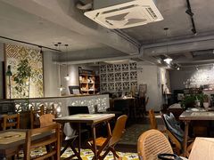 -时光花园(白鹭洲店)