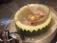 -淼福猪肚鸡·椰子鸡火锅(大沙地店)