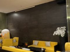 -上海大宁福朋喜来登酒店大堂吧(共和新路店)