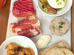 -上海柏悦酒店·世纪100牛排馆