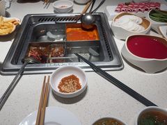 -海底捞火锅(高科广场店)