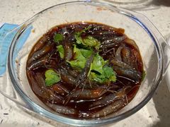 炝虾-阿莉餐厅(枣阳路店)