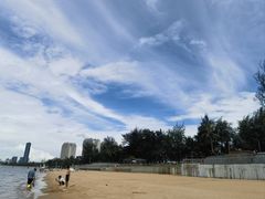 -西秀海滩公园